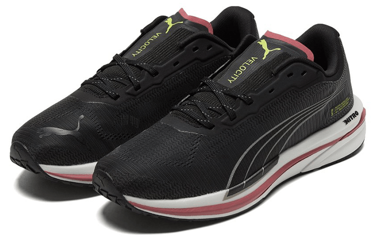 Puma Velocity Nitro 1 Wtr Wns — фото 8