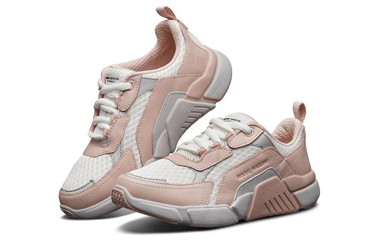 Skechers Block — фото 7