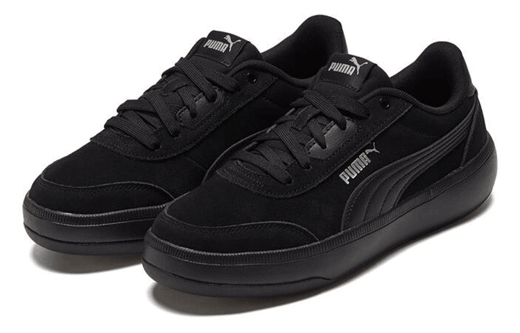Puma Tori Sd Black — фото 7