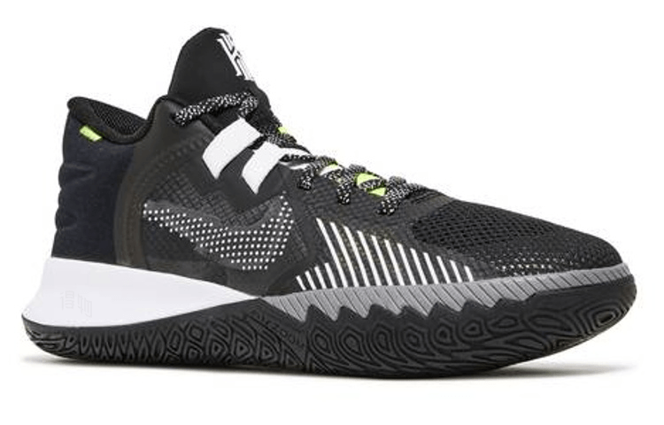 Nike Flytrap 5 Kyrie EP — фото 7
