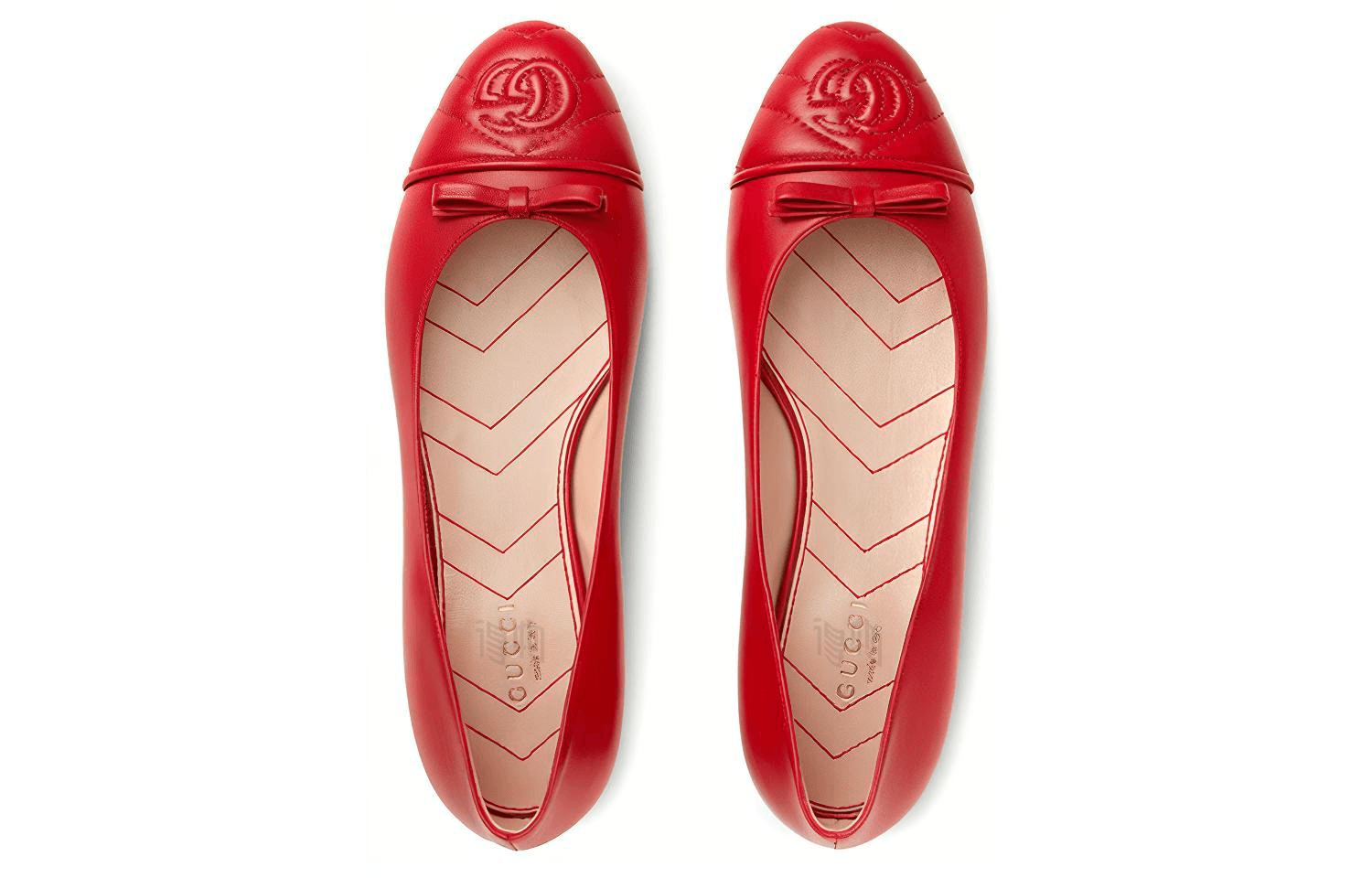 Gucci Обувь (Арт. 680878 BKO60 6549) — фото 7