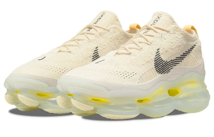 Nike Air Max Scorpion "Lemon Wash" — фото 8