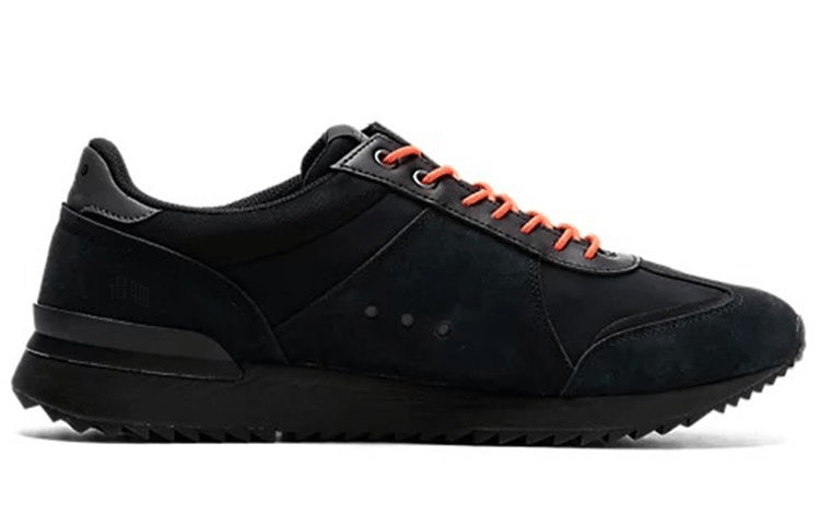 Onitsuka Tiger Tracer Ex Black — фото 7