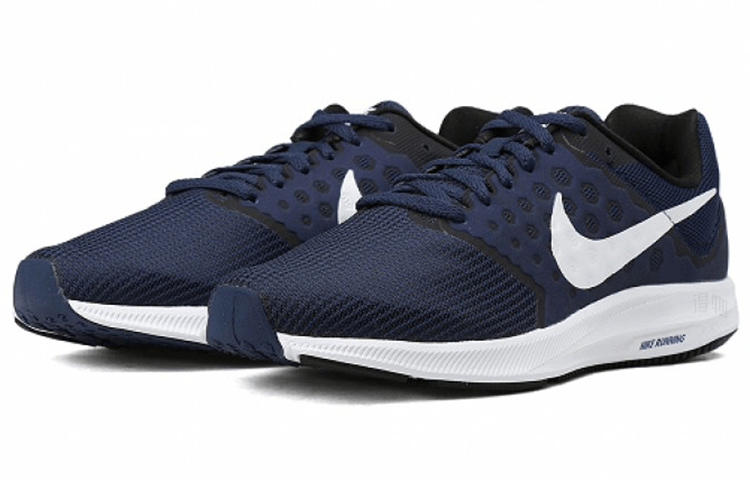Nike Downshifter 7 — фото 8
