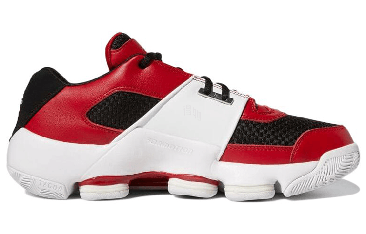 Adidas Agent Gil Restomod "Hibachi" — фото 7