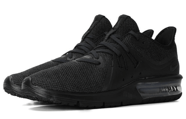 Nike Air Max Sequent 3 — фото 5