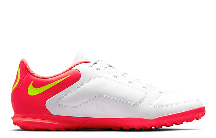 Nike Legend 9 Club TF — фото 1