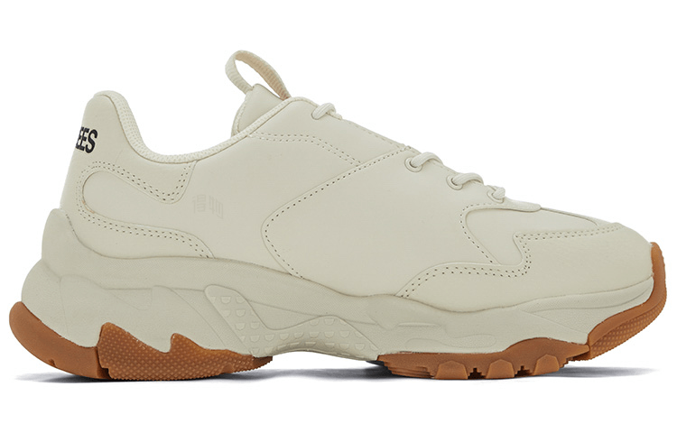 MLB Big Ball Chunky Light Beige — фото 7