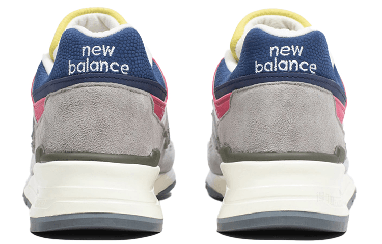 New Balance NB 997 — фото 6