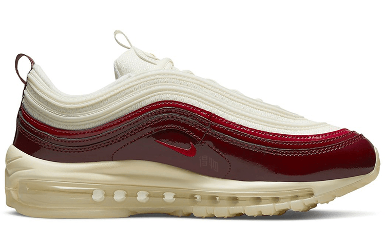 Nike Air Max 97 "Dark Beetroot" — фото 7