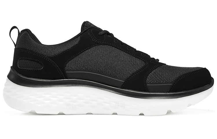 Skechers Go Walk Hyper Burst — фото 1
