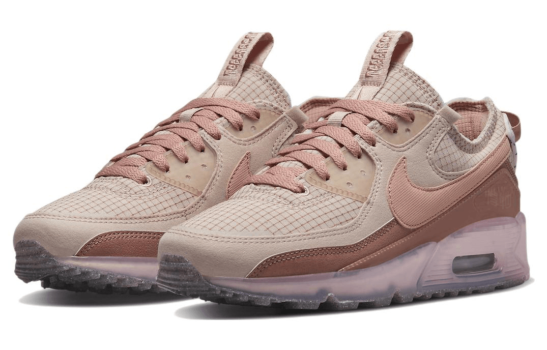 Nike Air Max 90 Terrascape "Pink Oxford" — фото 8