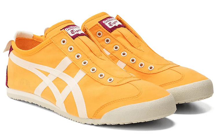Onitsuka Tiger MEXICO 66 Slip-on — фото 8