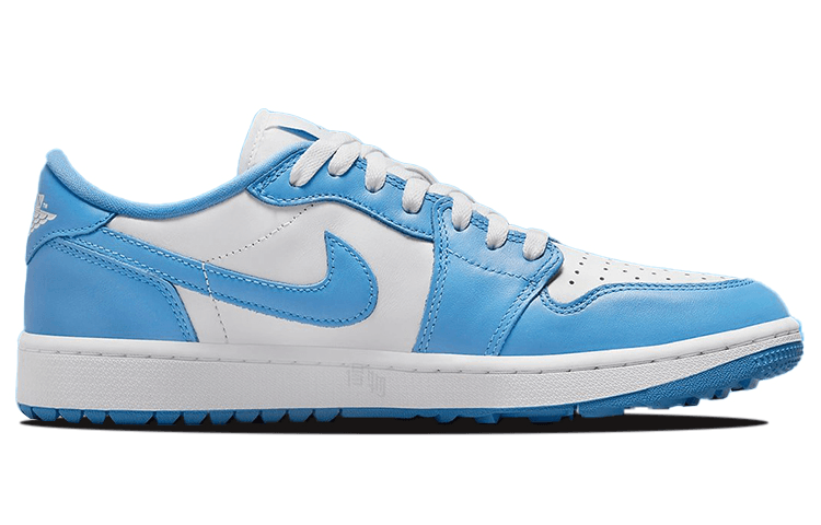 Jordan Air Jordan 1 Low UNC — фото 6