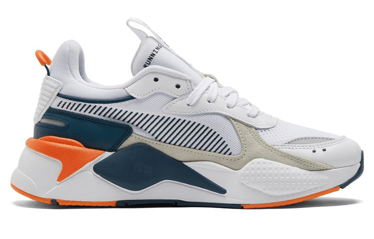 Puma RS-X Reinvention Red — фото 1