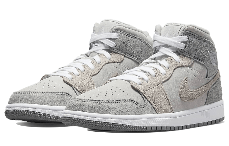 Jordan Air Jordan 1 Mid SE — фото 8