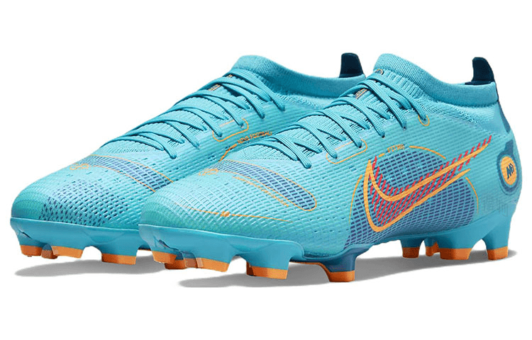 Nike Mercurial Vapor 14 Pro FG — фото 8