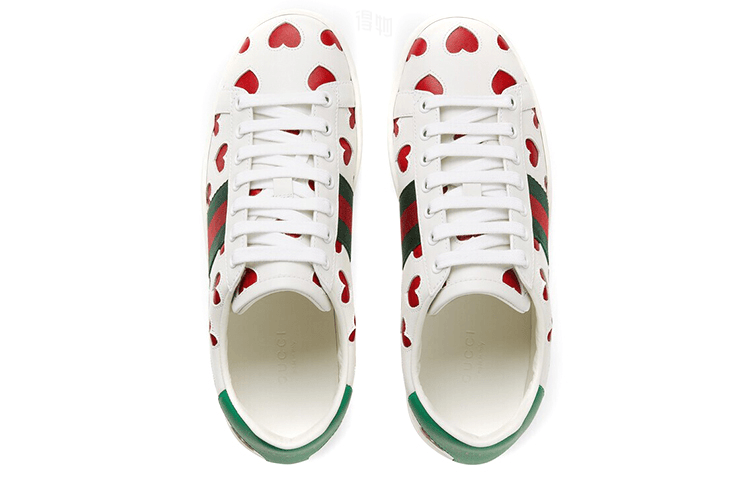 Gucci ACE — фото 7
