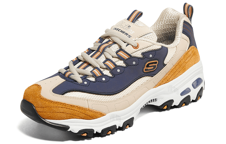 Skechers D'LITES 1.0 — фото 8