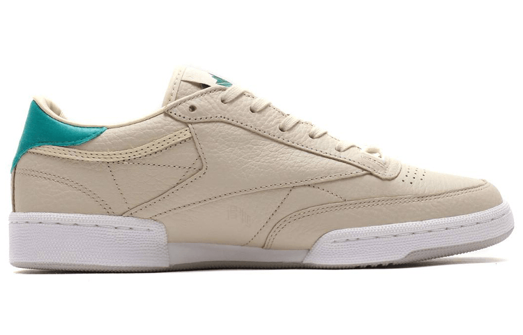 Reebok Packer x Reebok Club C 85 — фото 6