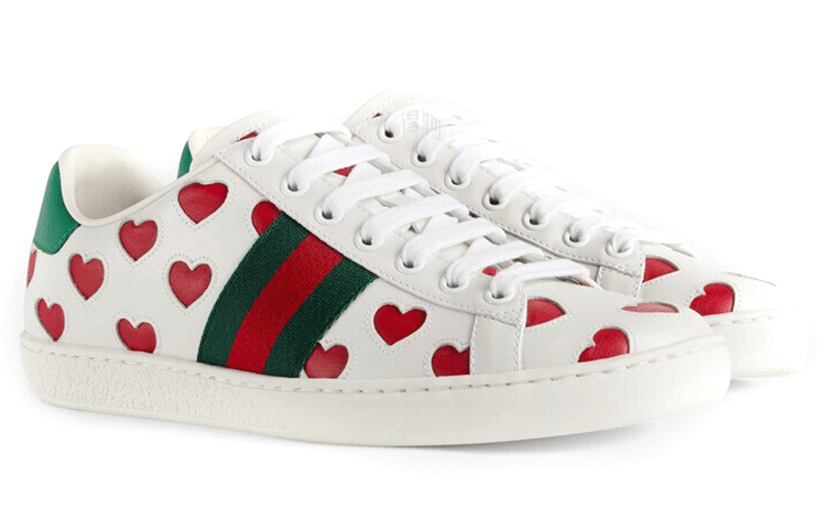 Gucci ACE — фото 6