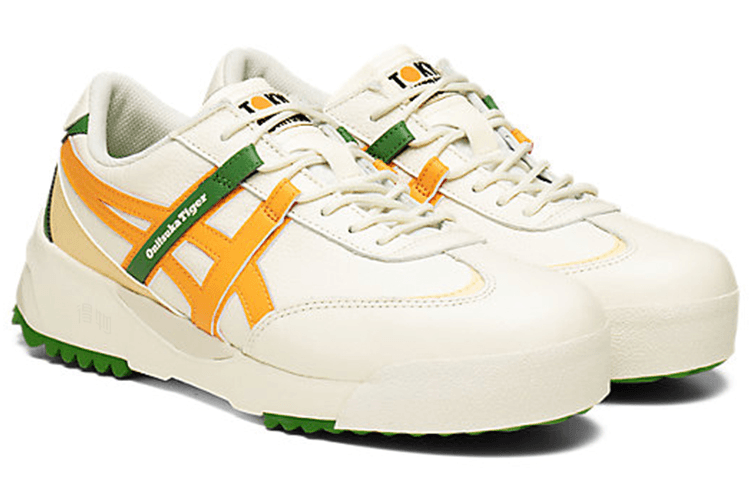 Onitsuka Tiger Delegation — фото 8