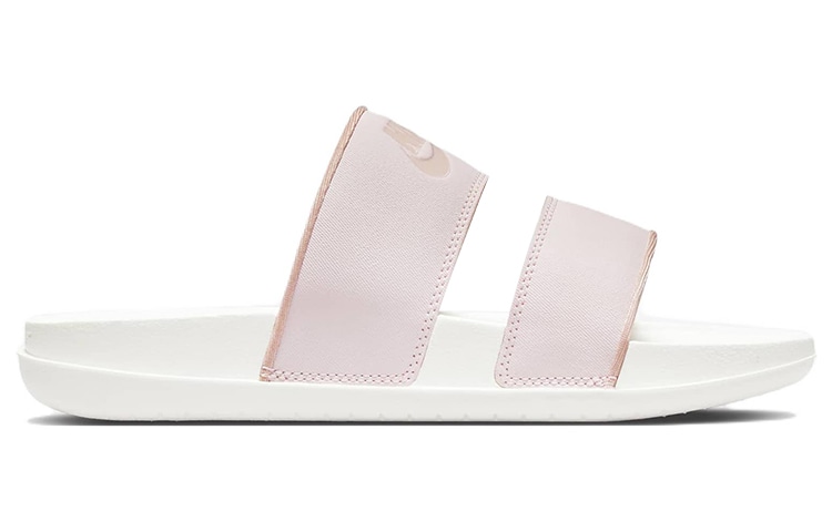 Nike Offcourt Duo Light Pink White — фото 5