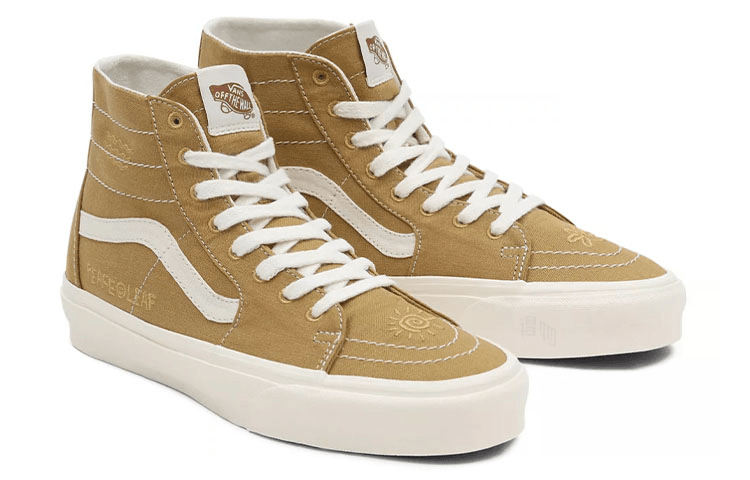 Vans SK8 Tapered — фото 7
