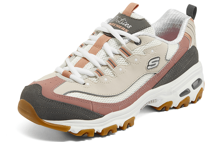 Skechers D'LITES 1 — фото 8