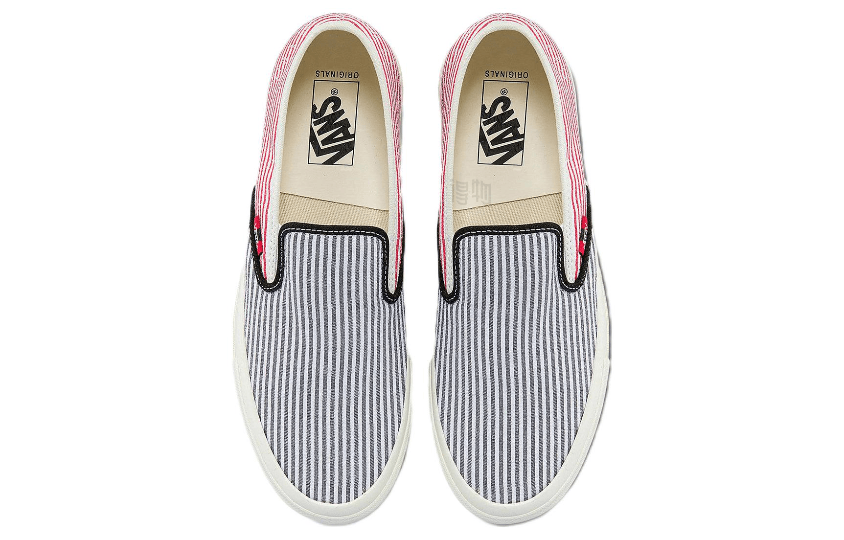 Vans Style 48 LX — фото 7