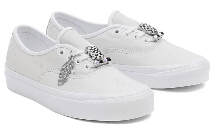 Vans Authentic Factory Authentic 44 Dx — фото 7