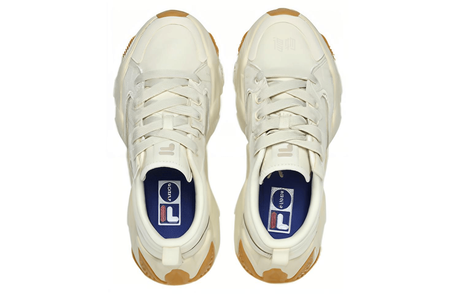 FILA FUSION Starfish Cvs TPU — фото 7