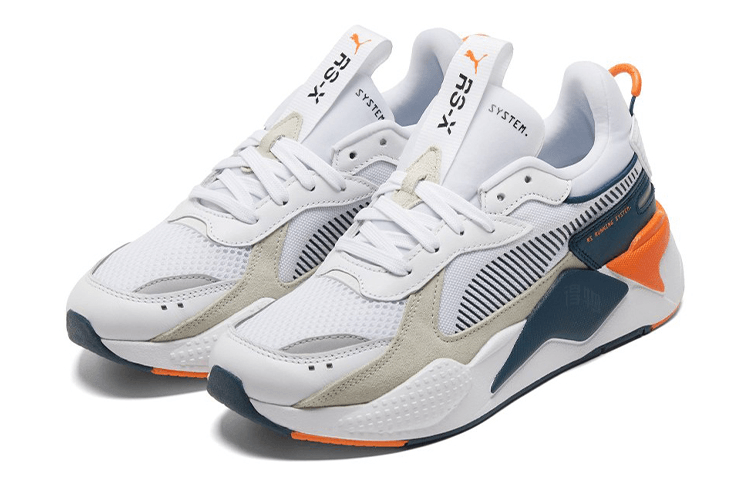 Puma RS-X Reinvention Red — фото 2
