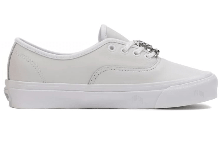 Vans Authentic Factory Authentic 44 Dx — фото 6