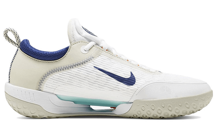 Nike Court Zoom NXT HC — фото 7