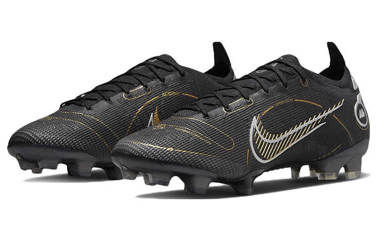 Nike Mercurial Vapor 14 Elite FG — фото 8