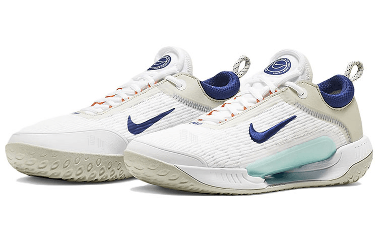 Nike Court Zoom NXT HC — фото 8
