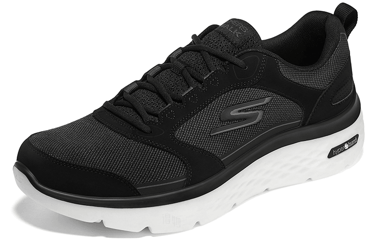 Skechers Go Walk Hyper Burst — фото 2