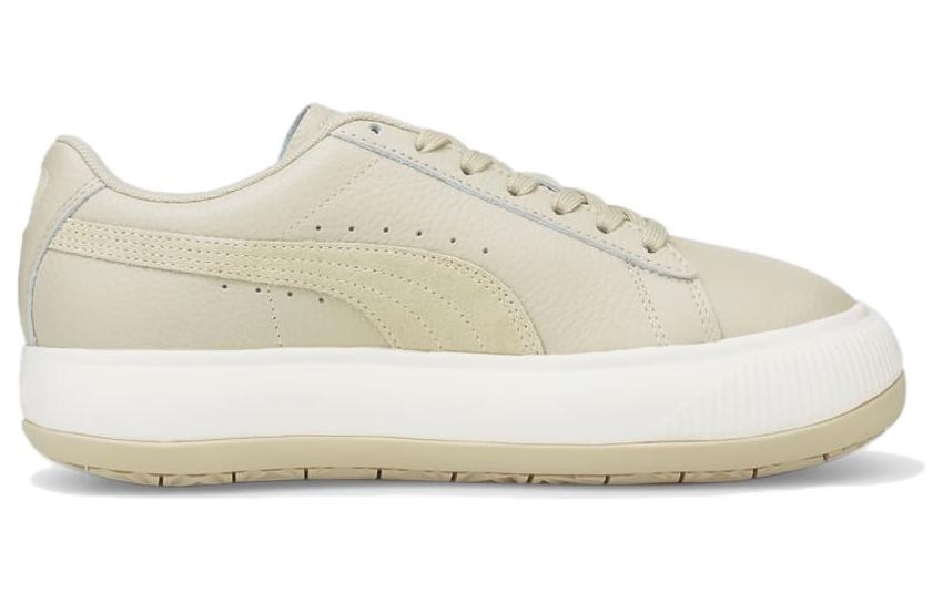 Puma Suede Mayu Tonal — фото 6