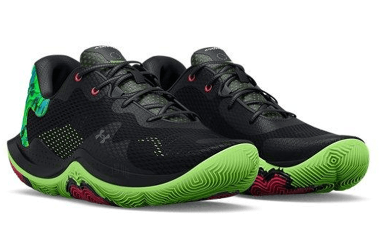 Under Armour Spawn 4 — фото 8