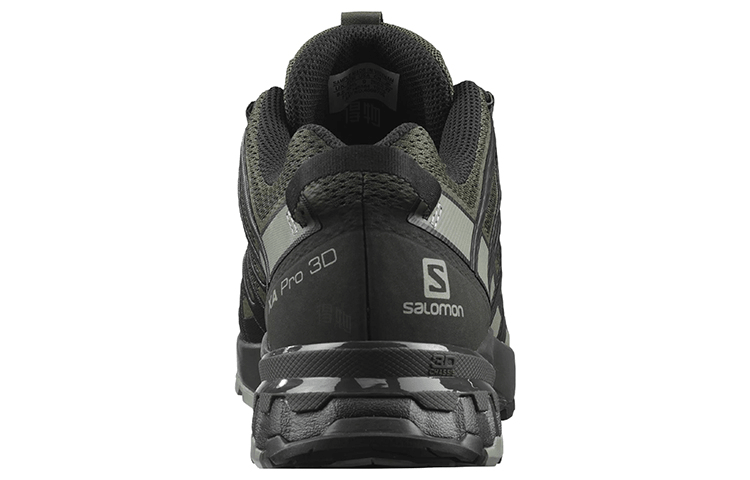 Salomon XA Pro 3D V8 — фото 6