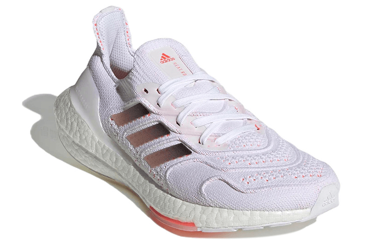 Adidas Ultraboost 22 Pink — фото 2