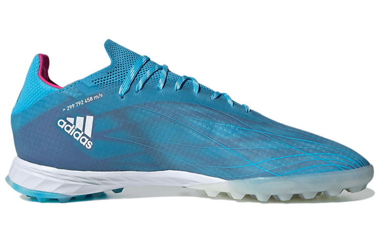 Adidas X Speedflow .1 TF — фото 7
