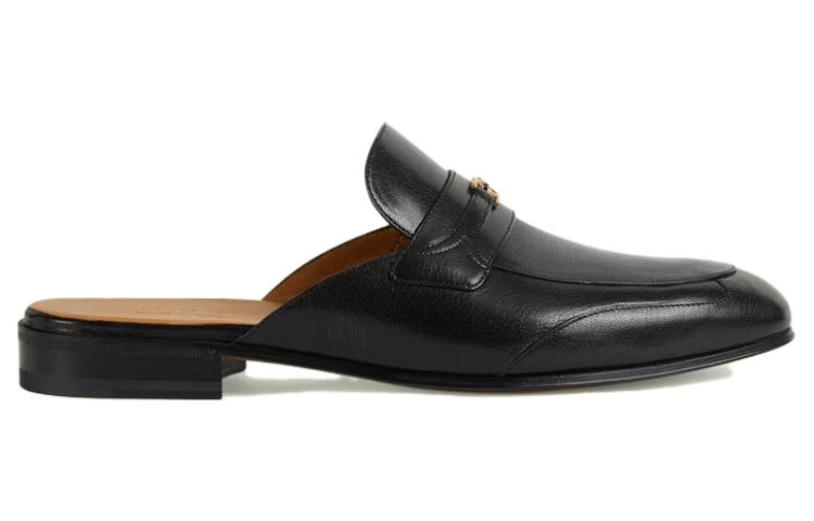 Gucci G Slides Black — фото 7