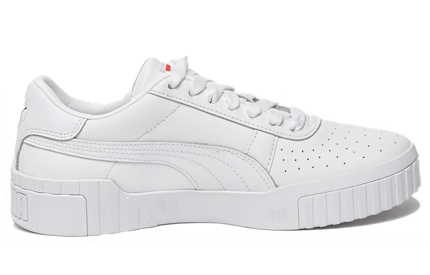 Puma Suede Cali — фото 5