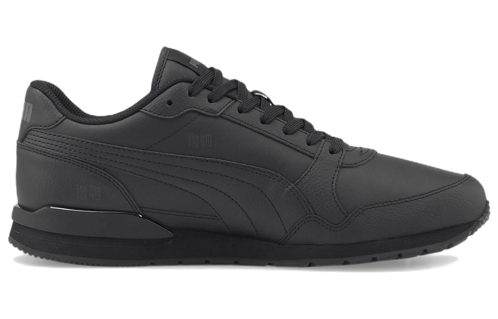 Puma St Runner v3 L Black — фото 6