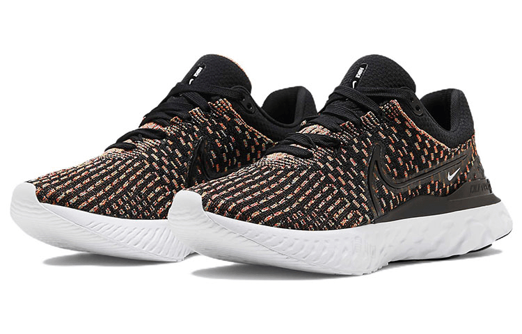 Nike React Infinity Run Flyknit 3 — фото 8