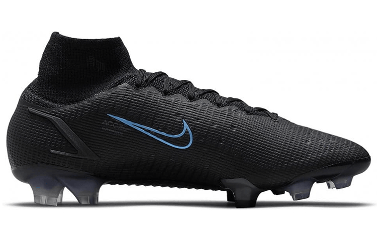 Nike Mercurial Superfly 8 14 Elite FG — фото 7