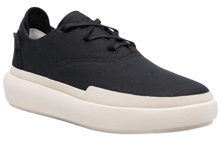 Y-3 Ajatu Court Formal Black — фото 7