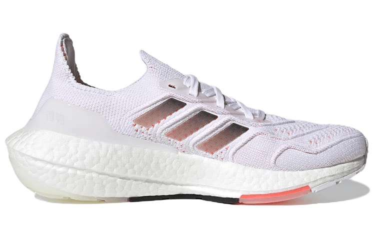 Adidas Ultraboost 22 Pink — фото 1